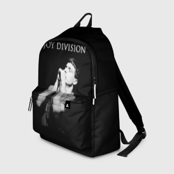 Рюкзак 3D Joy Division