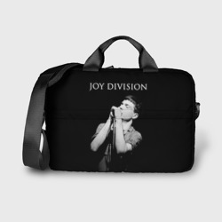 Сумка для ноутбука 3D Joy Division