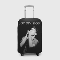 Чехол для чемодана 3D Joy Division