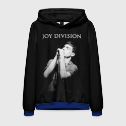 Мужская толстовка 3D Joy Division