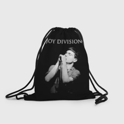 Рюкзак-мешок 3D Joy Division