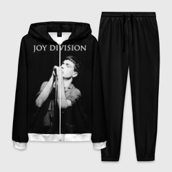 Мужской костюм 3D Joy Division