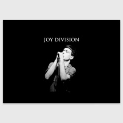 Поздравительная открытка Joy Division