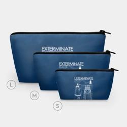 Косметичка 3D Доктор Кто. Далек - фото 2