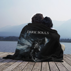 Плед 3D Dark Souls - фото 2
