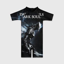 Детский купальный костюм 3D Dark Souls