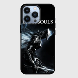 Чехол для iPhone 13 Pro Dark Souls