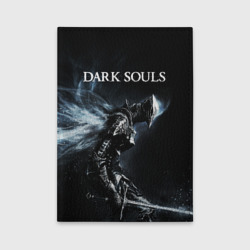 Обложка для автодокументов Dark Souls