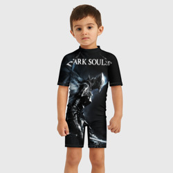 Детский купальный костюм 3D Dark Souls - фото 2