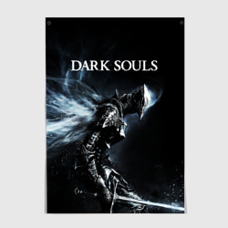 Постер Dark Souls