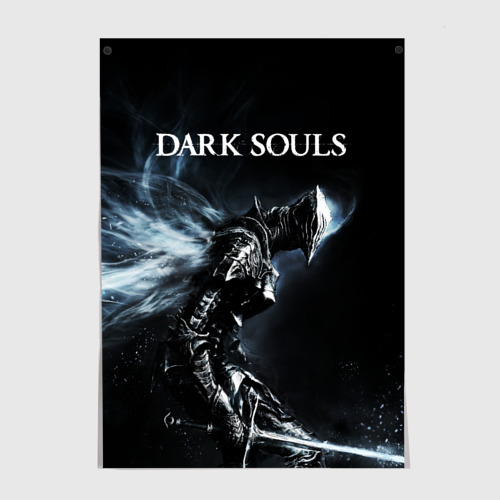 Постер Dark Souls