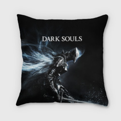 Подушка 3D Dark Souls