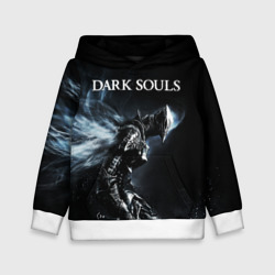 Детская толстовка 3D Dark Souls