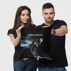 Подушка 3D Dark Souls - фото 2