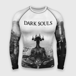 Мужской рашгард 3D Dark Souls