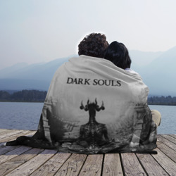 Плед 3D Dark Souls - фото 2