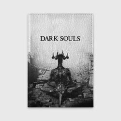 Обложка для автодокументов Dark Souls