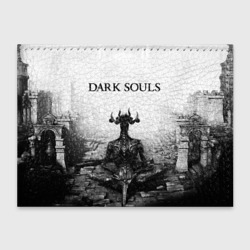 Обложка для студенческого билета Dark Souls