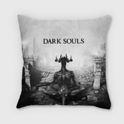 Подушка 3D Dark Souls
