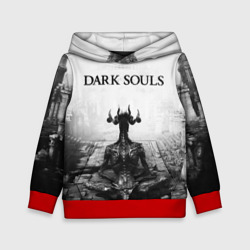 Детская толстовка 3D Dark Souls