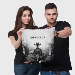 Подушка 3D Dark Souls - фото 2