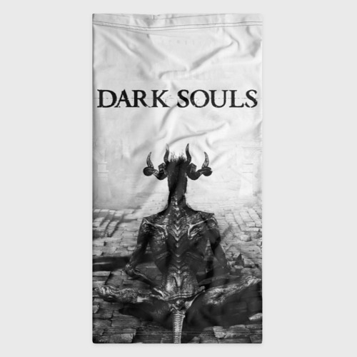 Бандана-труба 3D Dark Souls - фото 7