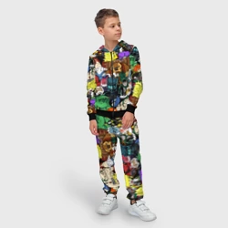 Детский костюм 3D Дота 2 - фото 2