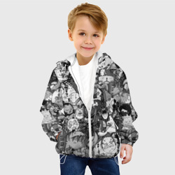 Детская куртка 3D Дота 2 - фото 2