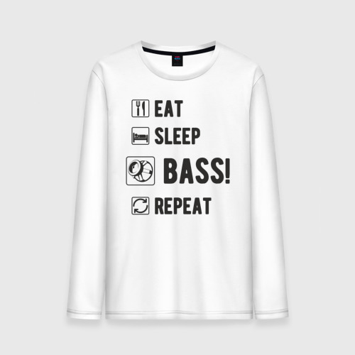 Сон басс. Yigga eat, Sleep лонгслив. Sleep Bass. Eat Sleep game repeat. Eat Sleep Play repeat.