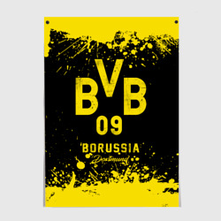 Постер Боруссия Дортмунд
