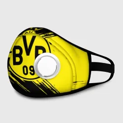 Маска из неопрена Боруссия Дортмунд