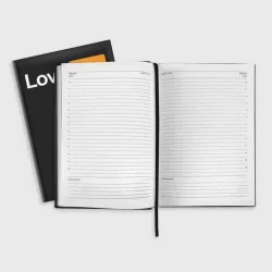 Ежедневник Love you Pornhub style - фото 2