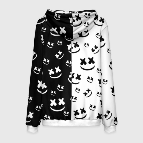 3D Marshmello 2985 1743243