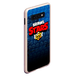 Чехол для Samsung S10E BRAWL STARS - фото 2