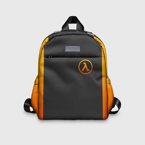 Детский рюкзак 3D Half-life