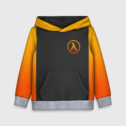 Детская толстовка 3D Half-life