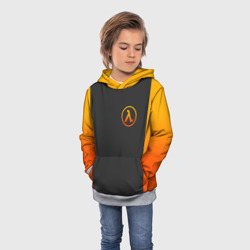 Детская толстовка 3D Half-life - фото 2