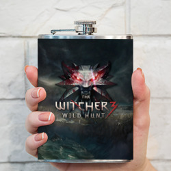 Фляга The Witcher 3: Wild Hunt - фото 2