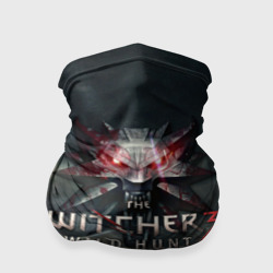 Бандана-труба 3D The Witcher 3: Wild Hunt