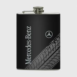 Фляга Mercedes