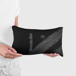 Подушка 3D антистресс Mercedes - фото 2