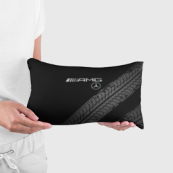 Подушка 3D антистресс Mercedes - фото 2