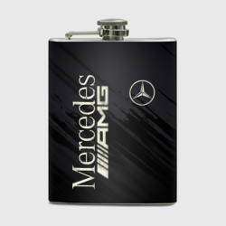 Фляга Mercedes