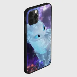 Чехол для iPhone 12 Pro Max Как приручить дракона - фото 2