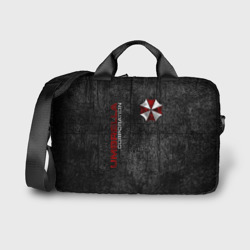 Сумка для ноутбука 3D Umbrella corporation