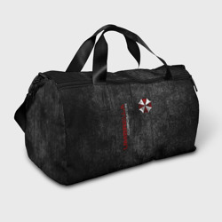 Сумка спортивная 3D Umbrella corporation