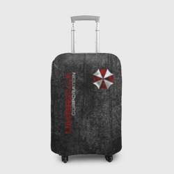 Чехол для чемодана 3D Umbrella corporation