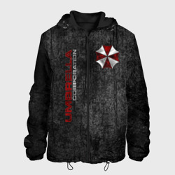 Мужская куртка 3D Umbrella corporation