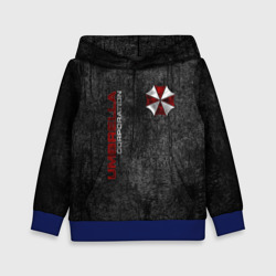 Детская толстовка 3D Umbrella corporation