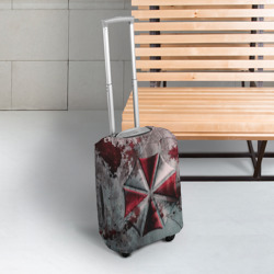 Чехол для чемодана 3D Umbrella - фото 2